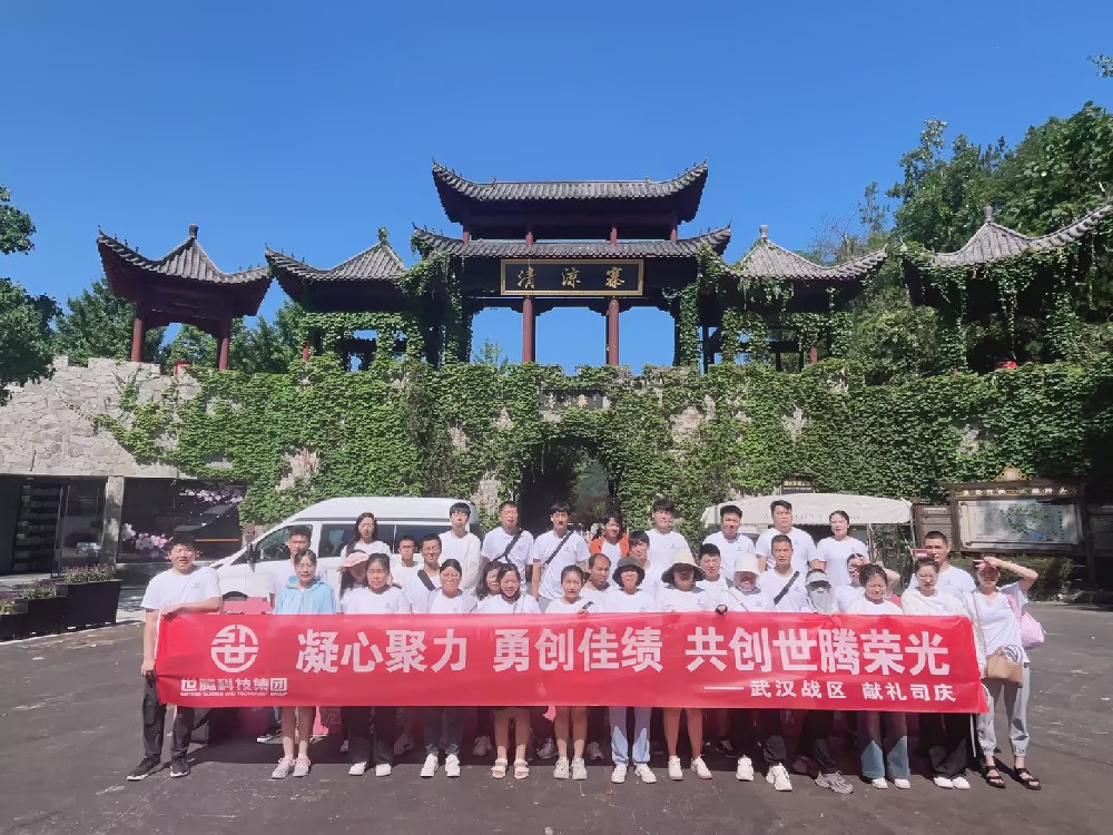 标杆分享系列1丨杨流洋：言传身教，凝心聚力则势不成挡