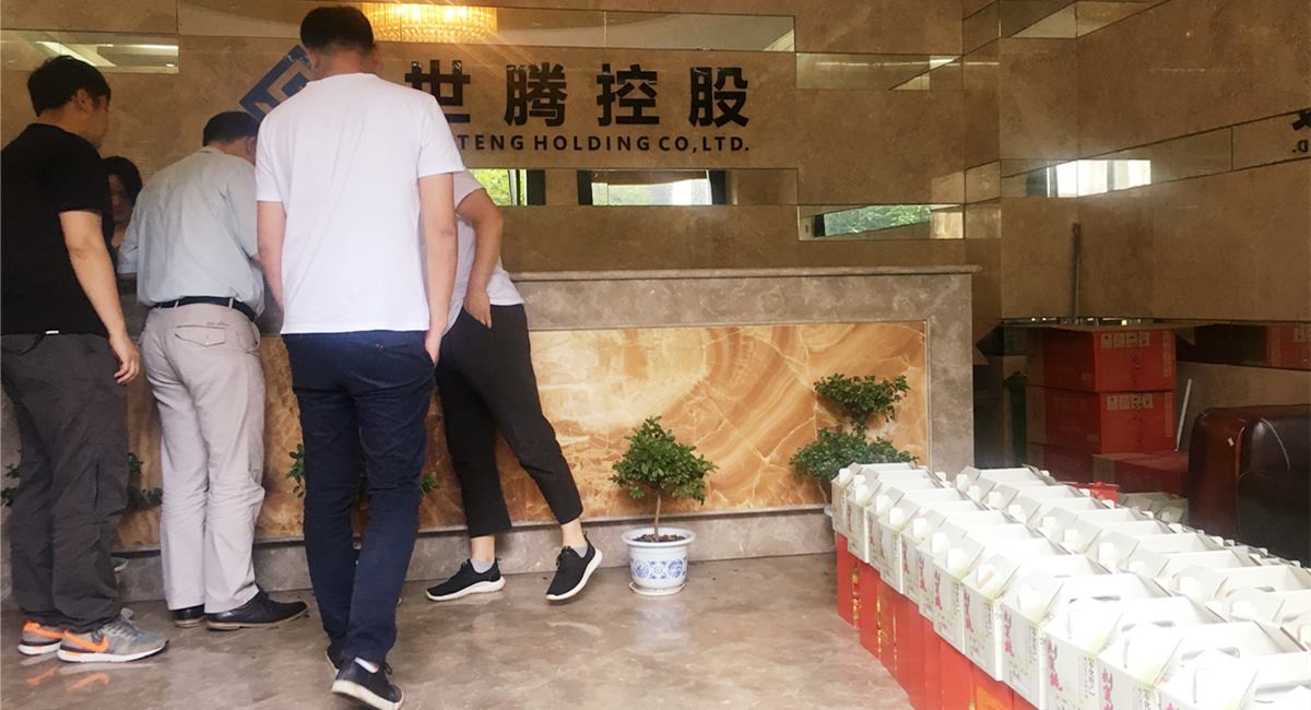 OG东方厅·(中国大陆)