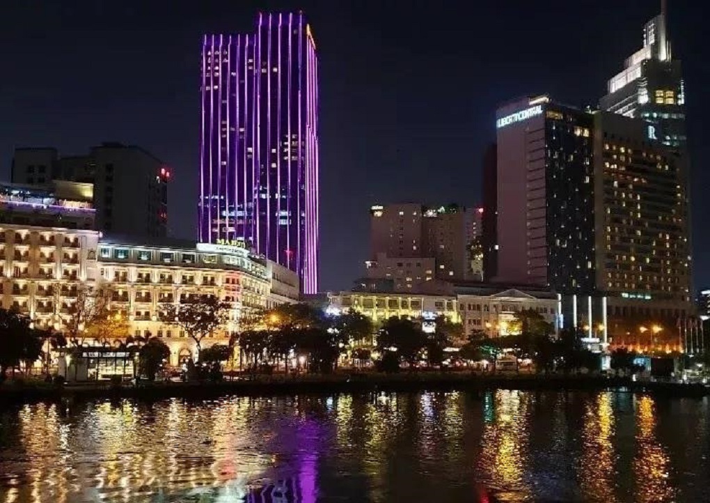 OG东方厅·(中国大陆)