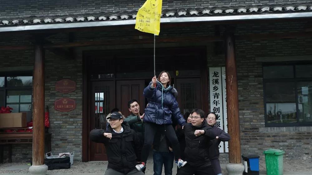 OG东方厅·(中国大陆)