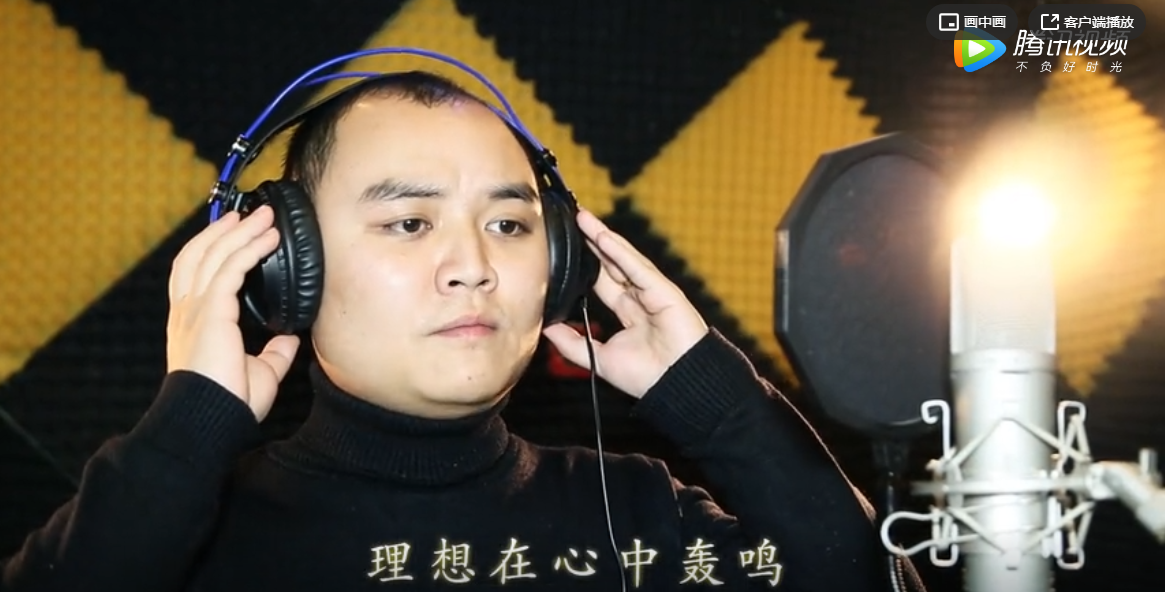  OG东方厅控股司歌致敬OG东方厅人，献礼OG东方厅十周年！