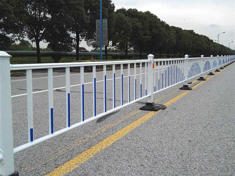 孝感公路护栏分类