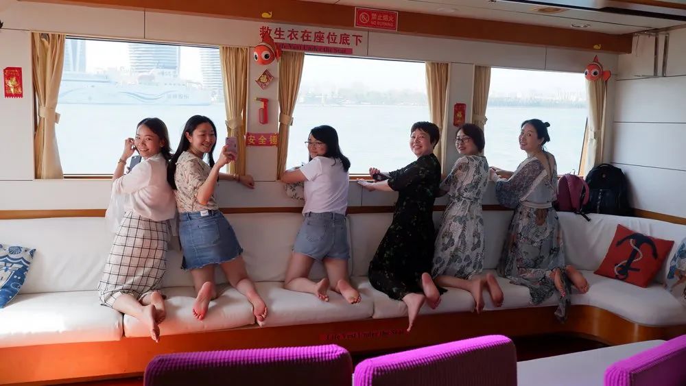 OG东方厅控股总部