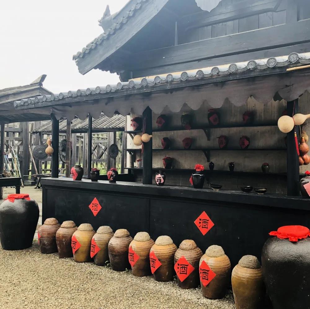 OG东方厅·(中国大陆)