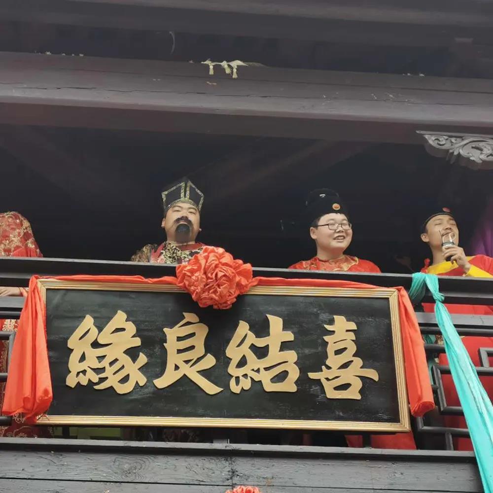 OG东方厅·(中国大陆)