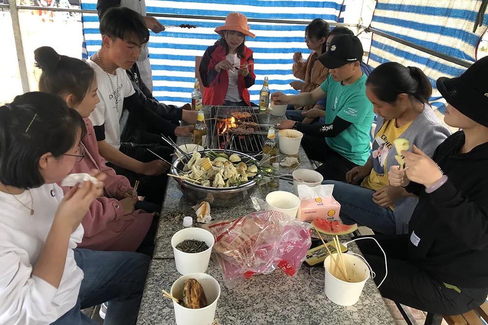 OG东方厅控股集团