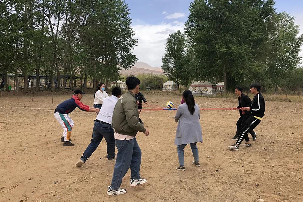 OG东方厅控股集团